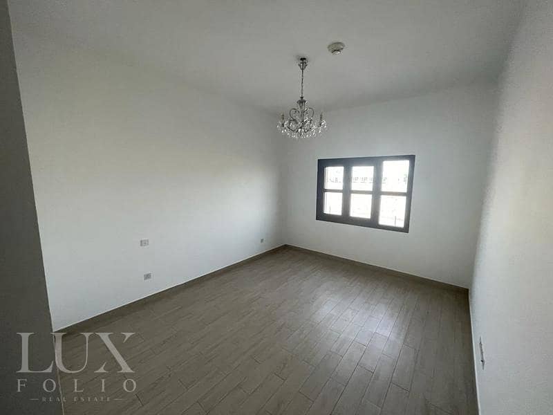 Unobstructed Views | Vacant | Partly Furnished Unobstructed Views | Vacant | Partly Furnished
