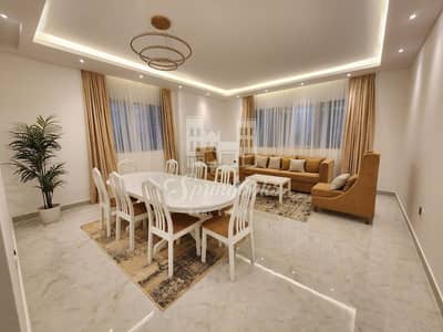 فلیٹ 2 غرفة نوم للايجار في دبي مارينا، دبي - شقة في مارينا بيناكل،دبي مارينا 2 غرف 180000 درهم - 7649489
