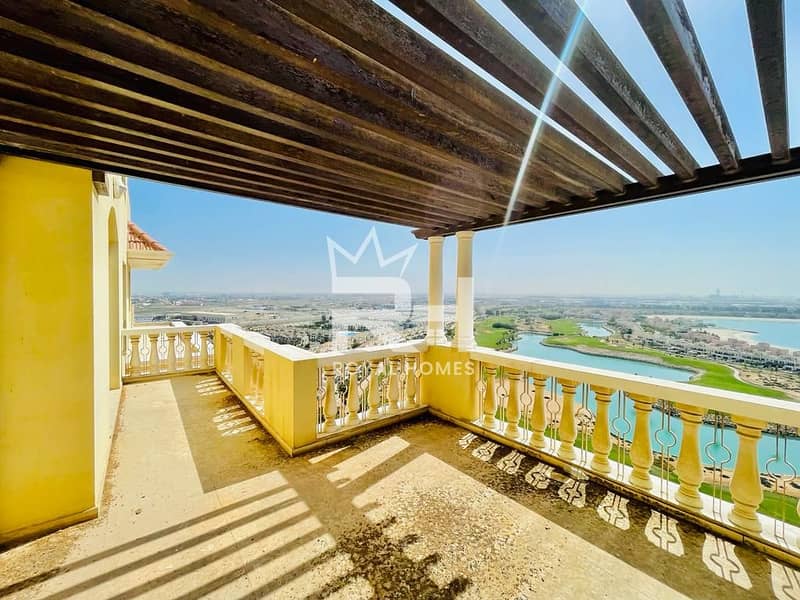 Bright And Breeze | 3 Bed | Golf And Sea Bright And Breeze | 3 Bed | Golf And Sea