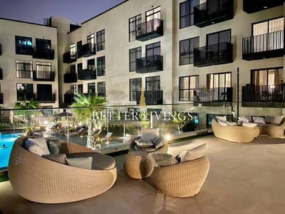 3 Bedroom Apartment for Sale in Jumeirah Village Circle (JVC), Dubai - MARVELOUS 3 BED + MAID | MODERN LAYOUT | HIGH QUALITY | BIG BALCONY