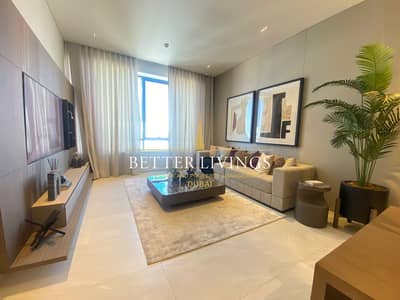 2 Bedroom Flat for Sale in Arjan, Dubai - Distinctive Architectural Marvel: Pool View, Zero Commission, Prime Location - Experience the Uniqueness!