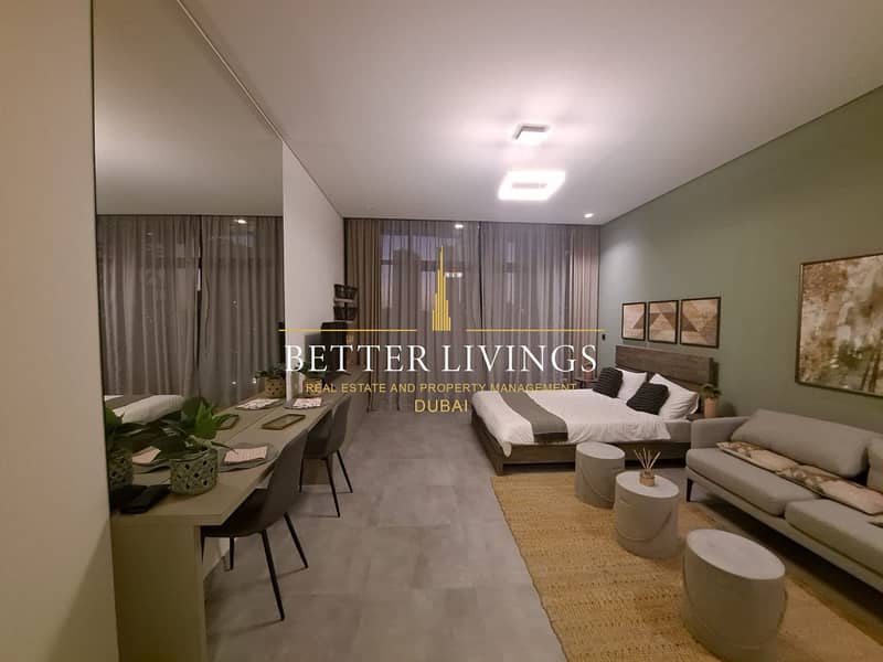 Premium Studio: Stunning Interior, Great Investment, High ROI - Don\\\'t Miss Out! Premium Studio: Stunning Interior, Great Investment, High ROI - Don\\\'t Miss Out!