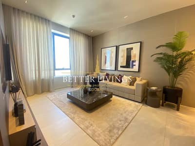 استوديو  للبيع في أرجان، دبي - شقة في بيفرلي بوليفارد،أرجان 700000 درهم - 6802697