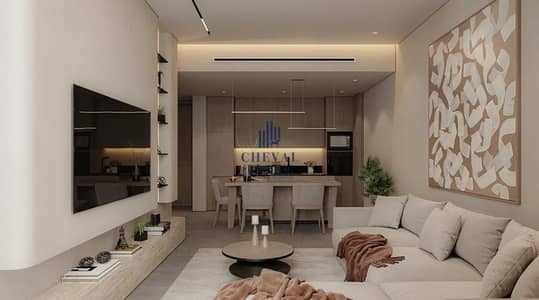 شقة 2 غرفة نوم للبيع في قرية جميرا الدائرية، دبي - شقة في ذا اوتوجراف،المنطقة 10،قرية جميرا الدائرية 2 غرف 1850819 درهم - 6896704
