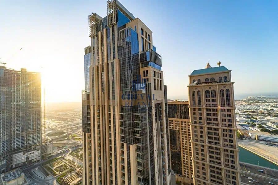 Квартира в Бизнес Бей,Аль Хабтур Сити,Нура, 3 cпальни, 260000 AED - 7796952 Квартира в Бизнес Бей,Аль Хабтур Сити,Нура, 3 cпальни, 260000 AED - 7796952