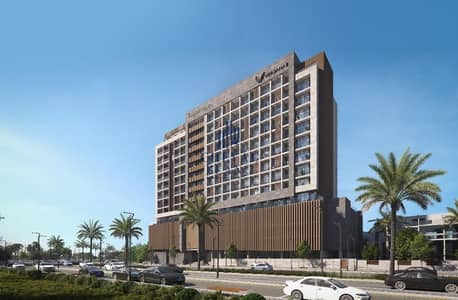 فلیٹ 1 غرفة نوم للبيع في مجمع دبي للاستثمار، دبي - الاستثمار | عائد استثمار مرتفع | موقع رئيسي