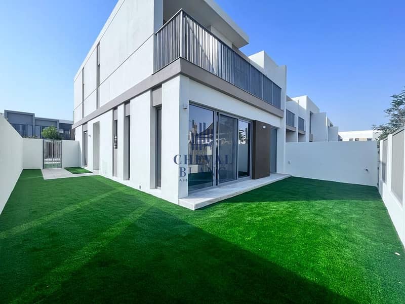 位于蒂拉尔阿尔加夫综合社区,伊兰住宅区 4 卧室的联排别墅 230000 AED - 7739717 位于蒂拉尔阿尔加夫综合社区,伊兰住宅区 4 卧室的联排别墅 230000 AED - 7739717