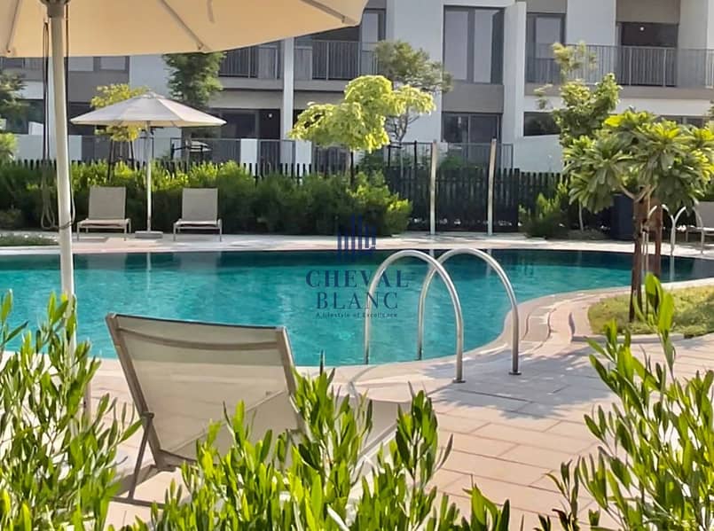位于蒂拉尔阿尔加夫综合社区,伊兰住宅区 4 卧室的联排别墅 225000 AED - 7768841 位于蒂拉尔阿尔加夫综合社区,伊兰住宅区 4 卧室的联排别墅 225000 AED - 7768841