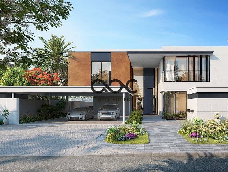 位于萨迪亚特岛,萨迪亚特湖住宅区 6 卧室的别墅 10500000 AED - 7825450 位于萨迪亚特岛,萨迪亚特湖住宅区 6 卧室的别墅 10500000 AED - 7825450