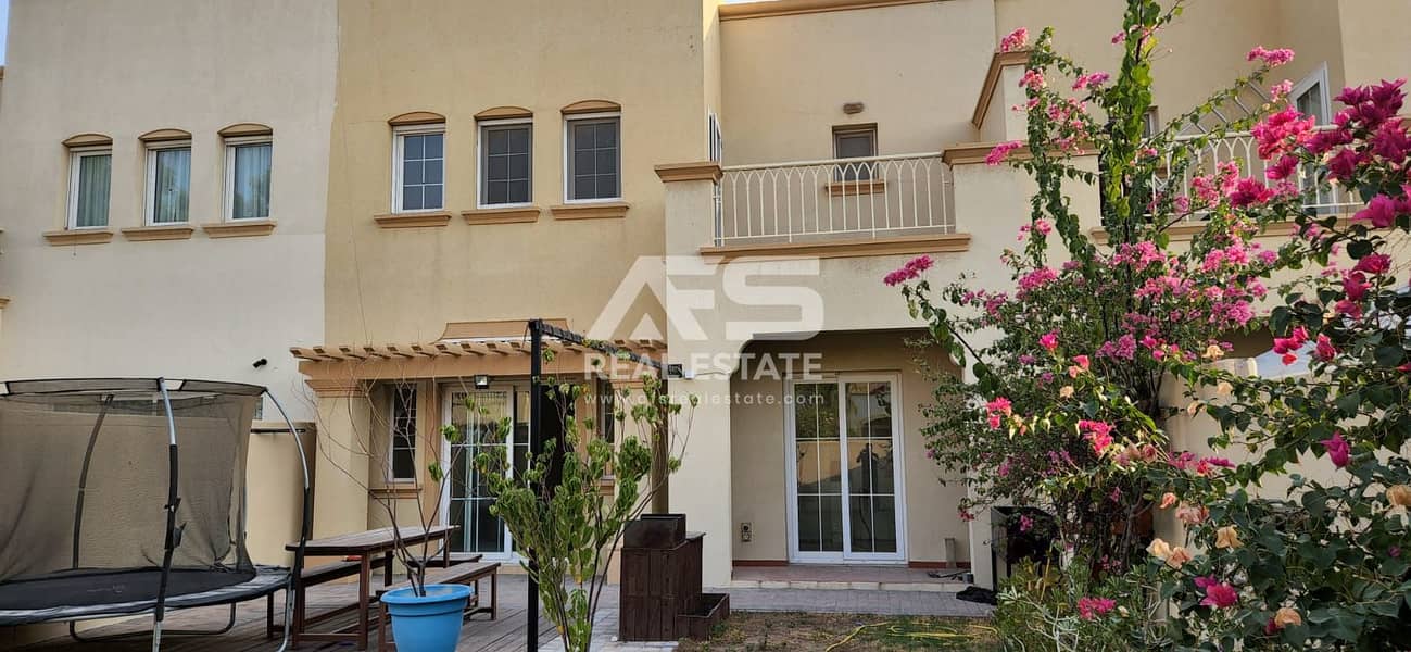 3 Beds Type 3M | Spacious home | Pool | Vacant Soon