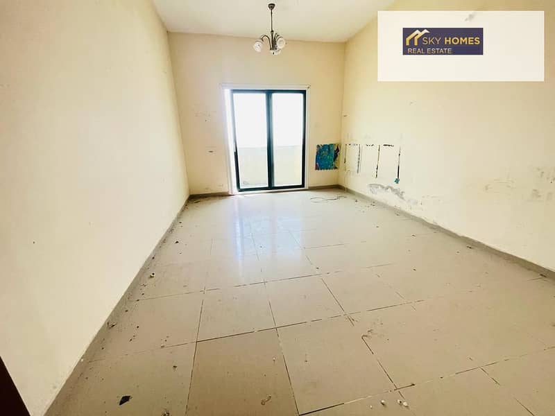 Limited Offer/Spacious 2Bhk Apartment With 2 Washroom Balcony/1 Month Free Just In 22900
