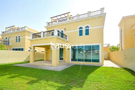 4 Bedroom Villa for Sale in Jumeirah Park, Dubai - Great Location | Motivated Seller | Call now
