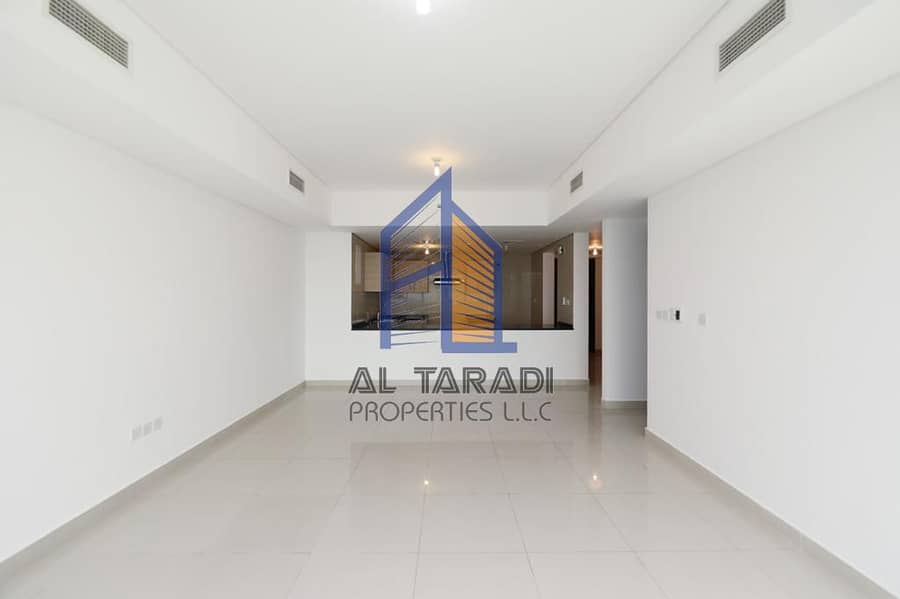 High Floor with Captivating View |  Spacious 1 Bedroom  |  Hottest Deal