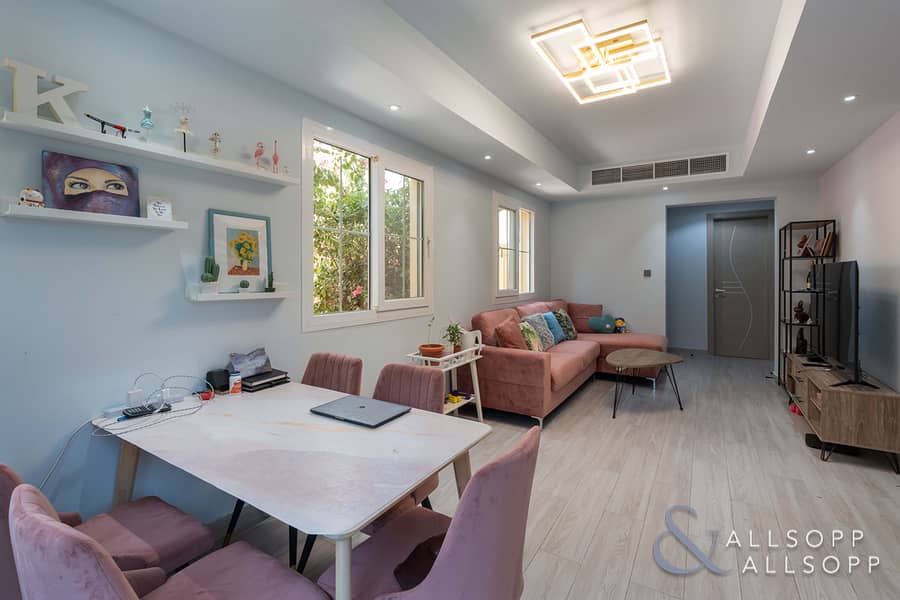 SMARTHOME | 4E | Large Plot | Two Bedrooms SMARTHOME | 4E | Large Plot | Two Bedrooms