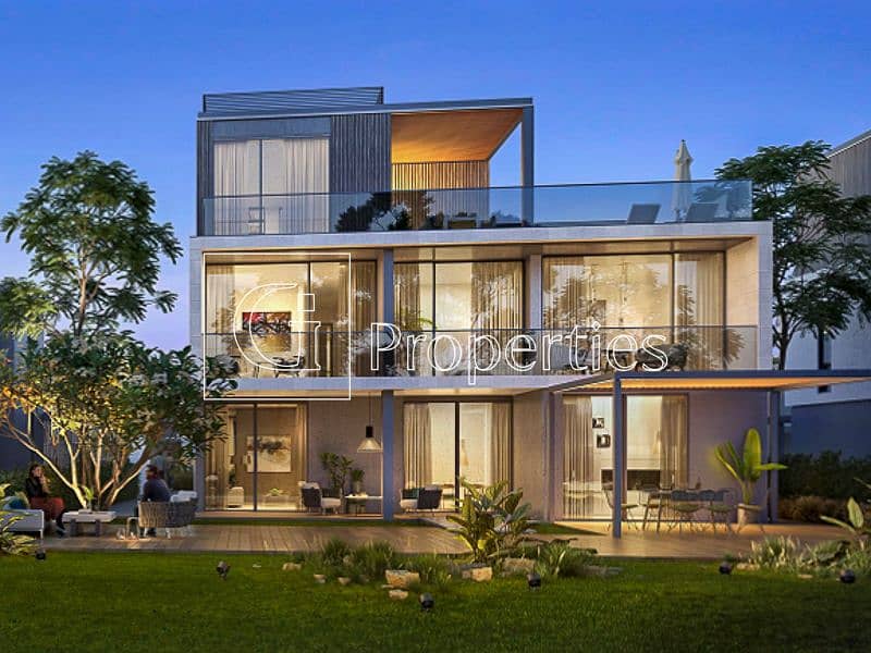 Corner unit | Bigger plot | Access to Park Corner unit | Bigger plot | Access to Park