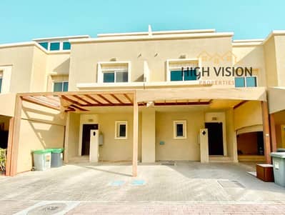 3 Bedroom Villa for Sale in Al Reef, Abu Dhabi - Hot Deal | Spacious Home | Maintained Garden
