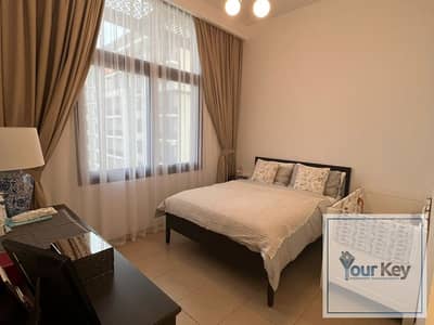 2 Bedroom Apartment for Sale in Town Square, Dubai - Good Deal  |2 Bedroom Apartment in NSHAMA|