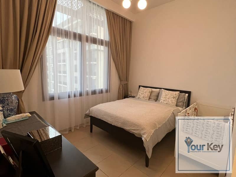 Good Deal  |2 Bedroom Apartment in NSHAMA|