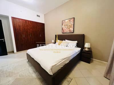 فلیٹ 1 غرفة نوم للايجار في دبي مارينا، دبي - شقة في برج إسكان مارينا،دبي مارينا 1 غرفة 6500 درهم - 7825883