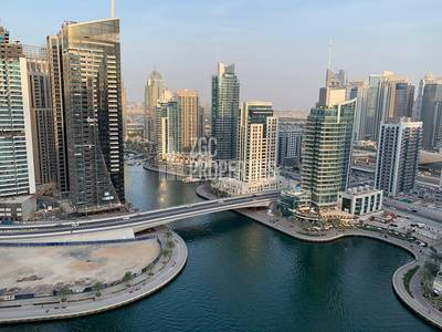 2 Bedroom Flat for Rent in Dubai Marina, Dubai - 2BR 2 Bedroom Flat for Rent in Dubai Marina, Dubai - 2BR