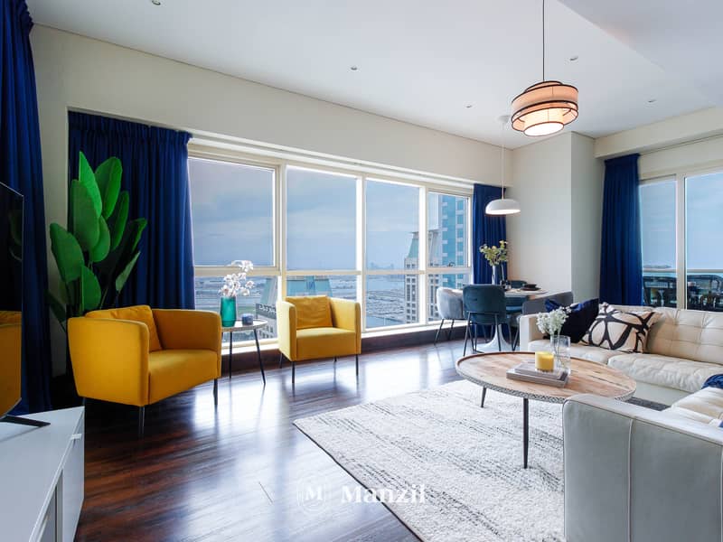 5 Living Room