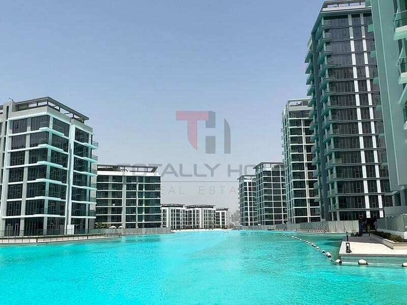 Furnished 1BR | Flexible Payment | Vacant Furnished 1BR | Flexible Payment | Vacant