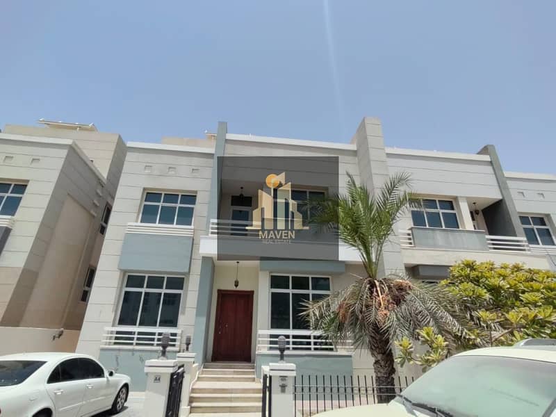 FAMILY VILLA 4 BED ROOM WITH MAJLIS AND SALAH IN MBZ FAMILY VILLA 4 BED ROOM WITH MAJLIS AND SALAH IN MBZ
