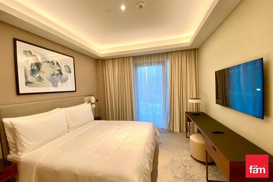High floor | High ROI | Opera View High floor | High ROI | Opera View