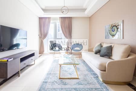 2 Bedroom Apartment for Rent in Downtown Dubai, Dubai - 01_IMG_0301-HDR. jpg