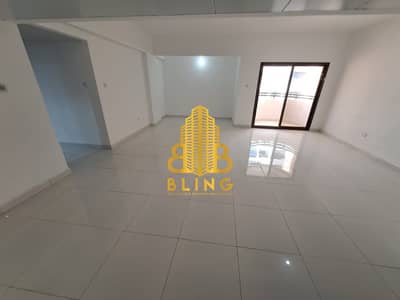 3 Bedroom Apartment for Rent in Airport Street, Abu Dhabi - Cheapest 3BHK for Family Sharing
