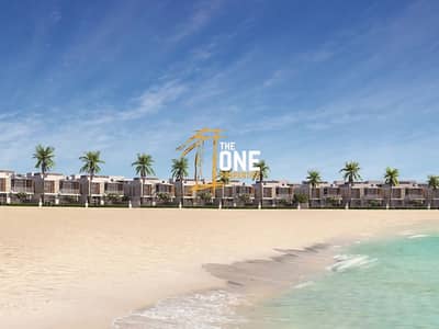 5 Bedroom Villa for Sale in Al Marjan Island, Ras Al Khaimah - 5 bedroom Luxury villas with payment plan