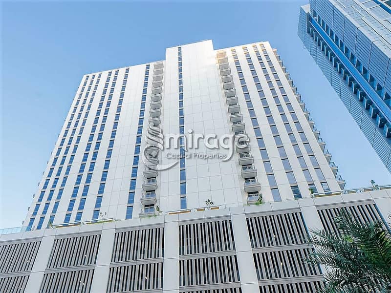 位于阿尔雷姆岛,沙姆斯-阿布扎比,倒影公寓 1 卧室的公寓 60000 AED - 6536636 位于阿尔雷姆岛,沙姆斯-阿布扎比,倒影公寓 1 卧室的公寓 60000 AED - 6536636