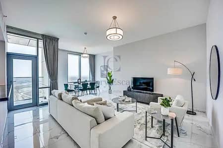 شقة 2 غرفة نوم للبيع في الخليج التجاري، دبي - شقة في آمنة،مدينة الحبتور،الخليج التجاري 2 غرف 2700000 درهم - 7826518