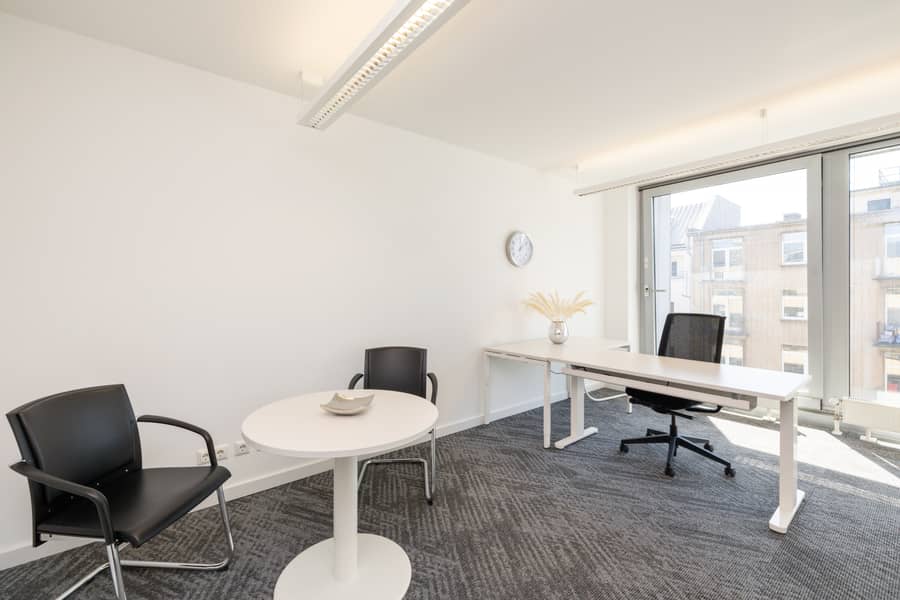All-inclusive access to office in SHARJAH, Expo Centre