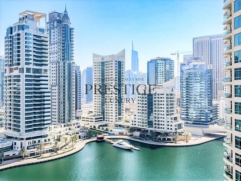 شقة في برج بونير،بارك أيلاند،دبي مارينا 1 غرفة 120000 درهم - 7826640 شقة في برج بونير،بارك أيلاند،دبي مارينا 1 غرفة 120000 درهم - 7826640