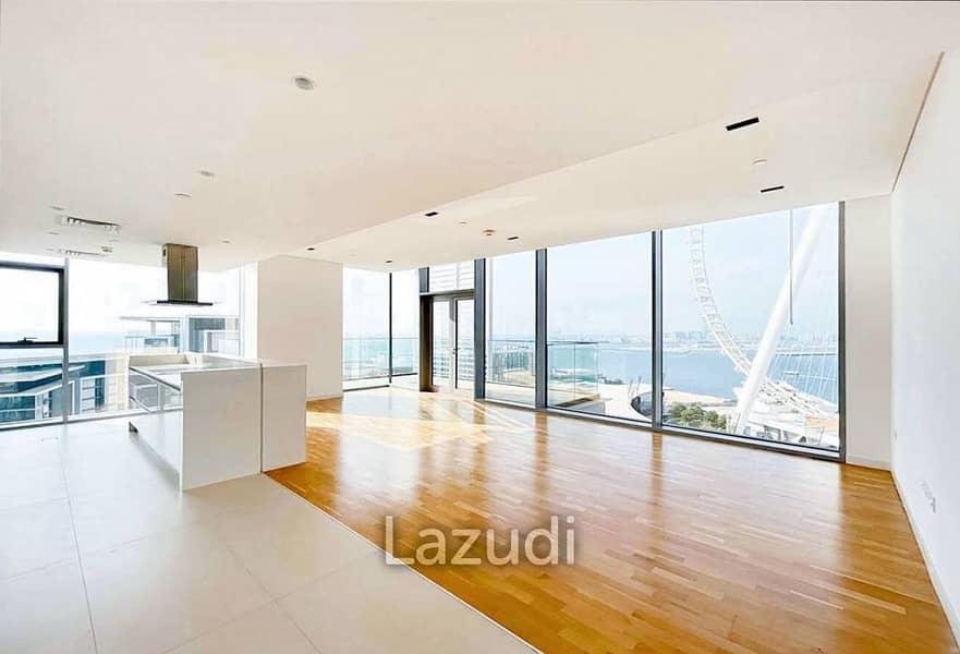 Stunning Ain View | Ready To Move | Rare Unit Stunning Ain View | Ready To Move | Rare Unit