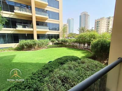 4 Bedroom Flat for Rent in The Greens, Dubai - BIGGER LAYOUT l GROUND FLOOR l 4 BR PLUS MAID