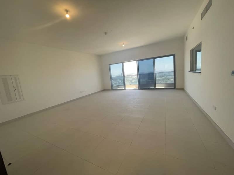 Brand New 3 Bedroom Sea View with Maids Room