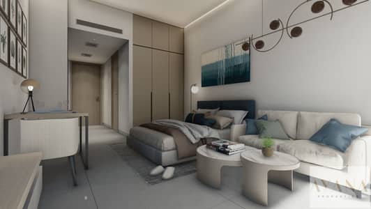 شقة 1 غرفة نوم للبيع في وسط مدينة دبي، دبي - شقة في سوسايتي هاوس،وسط مدينة دبي 1 غرفة 2438000 درهم - 7827012