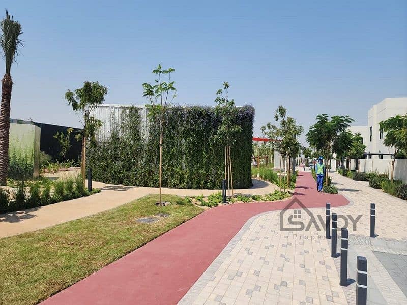 Sustainable community|Resale Unit|Family Villa Sustainable community|Resale Unit|Family Villa