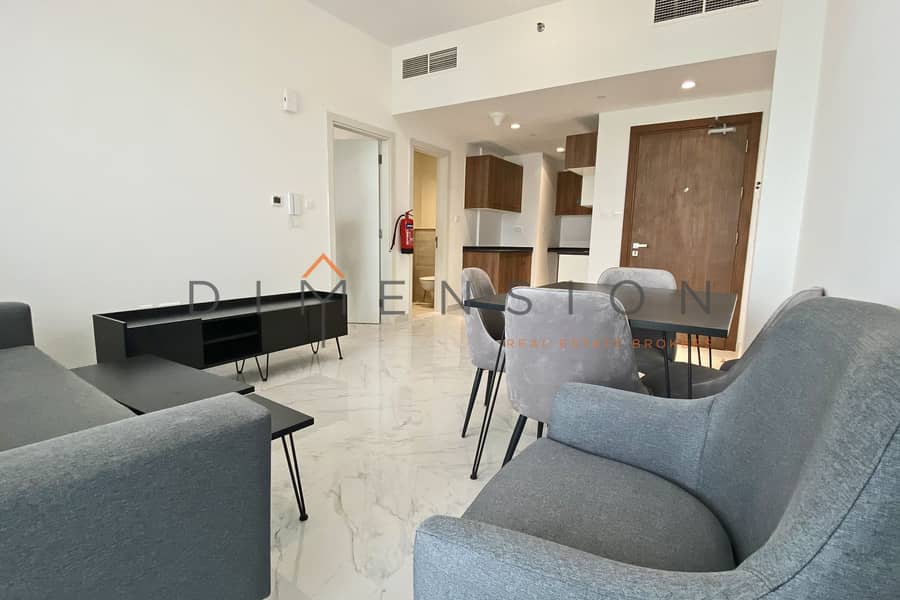 Relaxing Huge Balcony|Modern n Brand New Apartment Relaxing Huge Balcony|Modern n Brand New Apartment