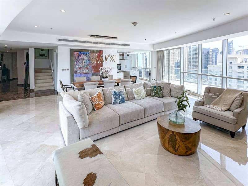 Penthouse Duplex | Large Terrace | Private Pool Penthouse Duplex | Large Terrace | Private Pool
