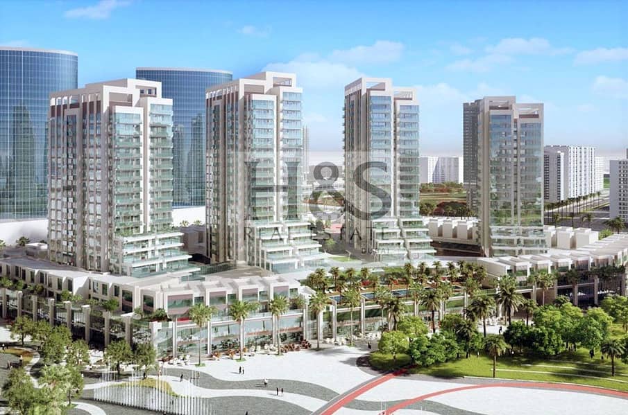 Magnificent Islands | Waterfront | Prime Location Magnificent Islands | Waterfront | Prime Location