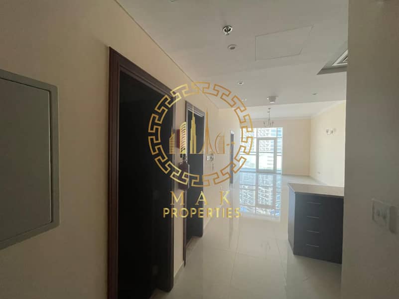 Investor Deal | Brand New Spacious | 1BHK Plus Laundry | Lake View |