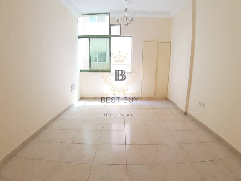 1 MONTH FREE OFFER ! EXCELLENT AND FANTASTIC APARTMENT ! 2 BEDROOM CLOSE HALL ! WITH WARDROBE ! JUST 22990