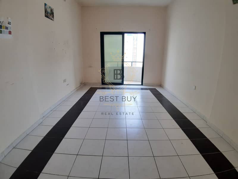 1 MONTH FREE \ 1BHK \ WITH BALCONY \ NEAT AND CLEAN FAMILY BUILDING \ JUST 23990K