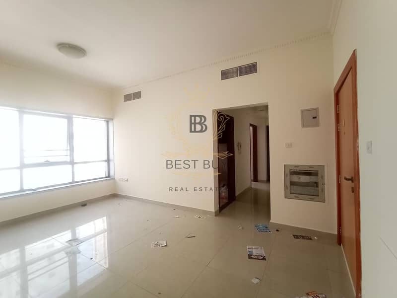 Mind-Blowing offer  Specious 1BHK | New Building | 2 Washroom |