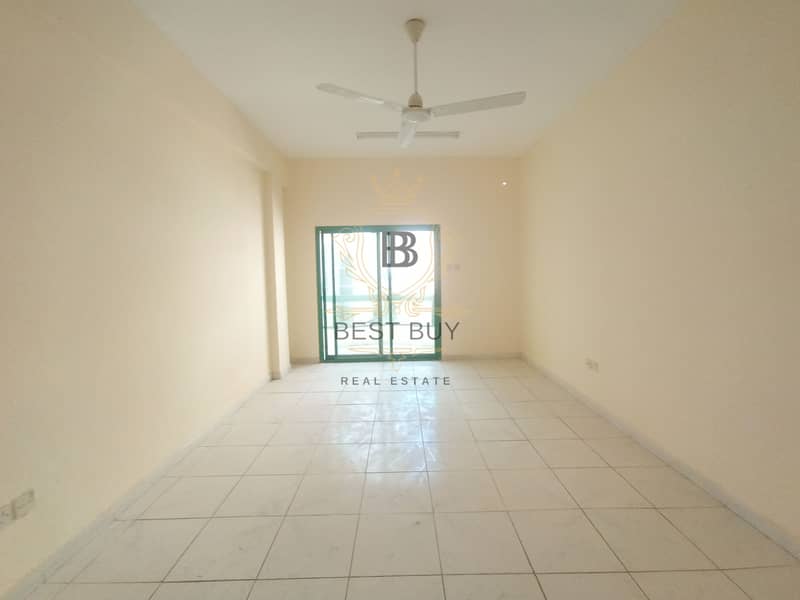 Hot Offer l One Month free l Spacious Apartment