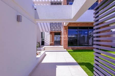 4 Bedroom Villa for Sale in Yas Island, Abu Dhabi - Amazing Deal | Prime Location | Luxurious Villa!