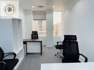Office for Rent in Deira, Dubai - OFFICE AVAILABLE 28,000 AED  Per Year 230 SFT